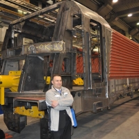 2010-04-15 - Konferencja w Pilznie - dzień 1 - cz2